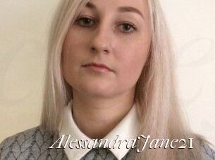 AlessandraJane21