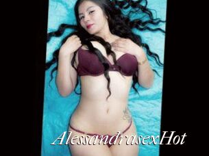 AlessandrasexHot