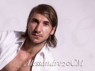 Alessandro20CM