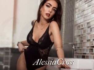 AlessiaCross
