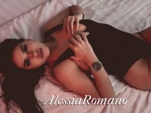 AlessiaRomano
