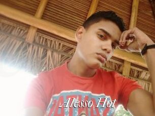 Alesso_Hot