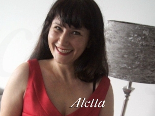 Aletta