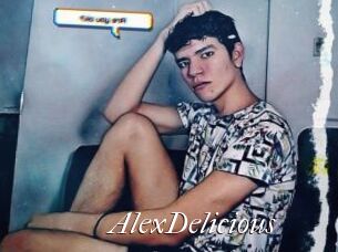 AlexDelicious