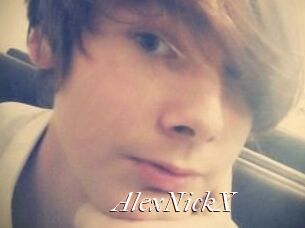 Alex_NickX