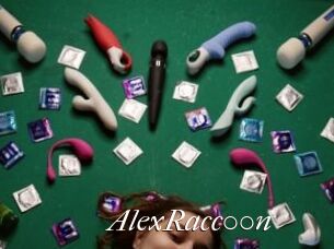 AlexRacc00n Cam Sexy