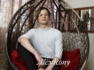 AlexRony