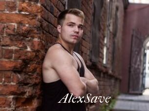 AlexSave