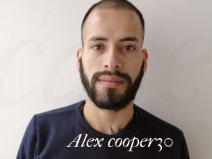 Alex_cooper30 Cam Sexy
