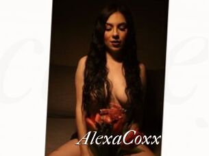 AlexaCoxx
