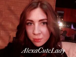 AlexaCuteLady