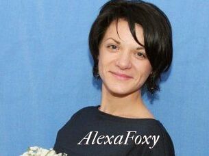 Alexa_Foxy