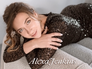 AlexaJenkins