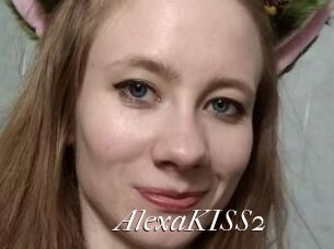 AlexaKISS2 Cam Sexy
