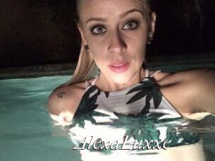 AlexaLuxxe