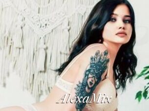 AlexaMix