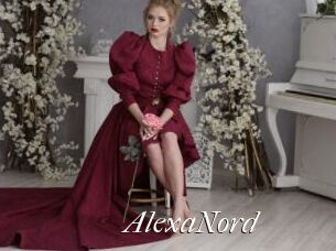 AlexaNord