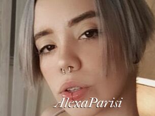 AlexaParisi