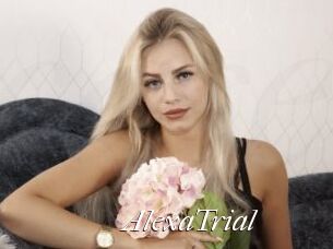 AlexaTrial Cam Sexy