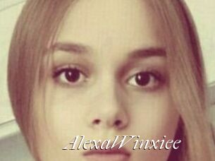 AlexaWinxiee