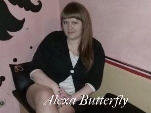 Alexa_Butterfly