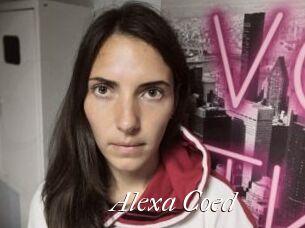 Alexa_Coed