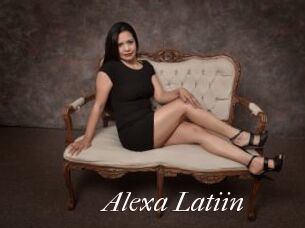 Alexa_Latiin