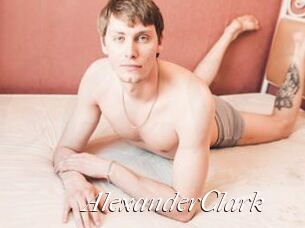 AlexanderClark