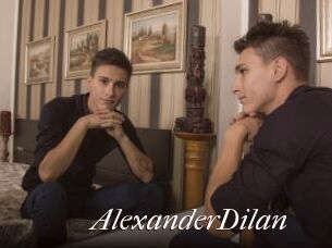 AlexanderDilan