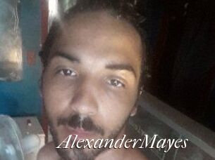Alexander_Mayes
