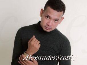 AlexanderScottie