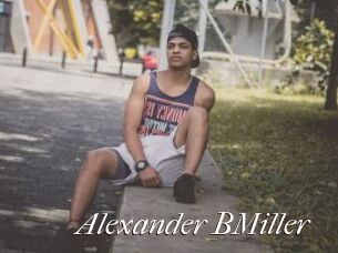 Alexander_BMiller