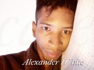 Alexander_White