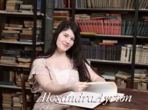 AlexandraAyrton