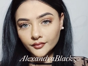 AlexandraBlack30