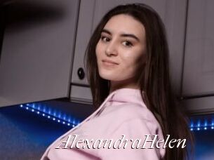 AlexandraHelen