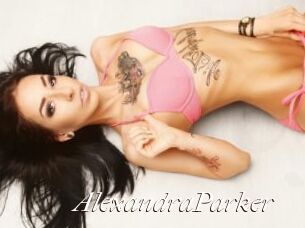 AlexandraParker