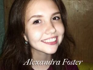 Alexandra_Foster