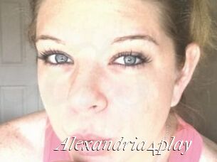 Alexandria4play