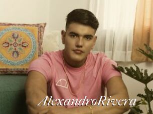 AlexandroRivera