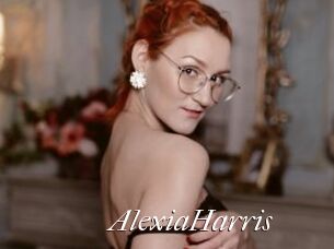 AlexiaHarris