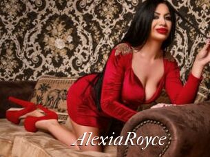 AlexiaRoyce