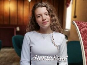 AlexiaSond