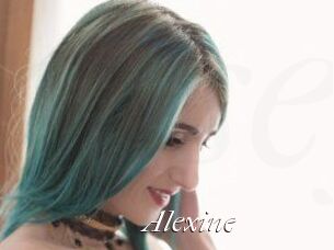 Alexine