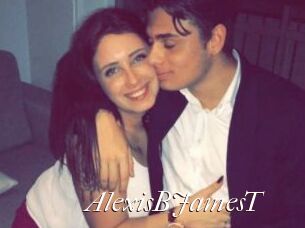 AlexisBJamesT