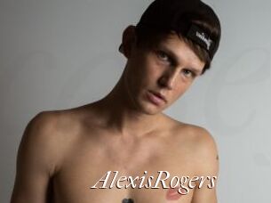 AlexisRogers