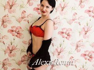AlexisRonni