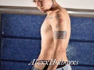 AlexxHotboyxs
