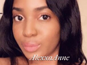 AlexxaAnne