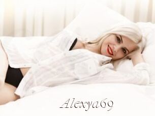 Alexya69